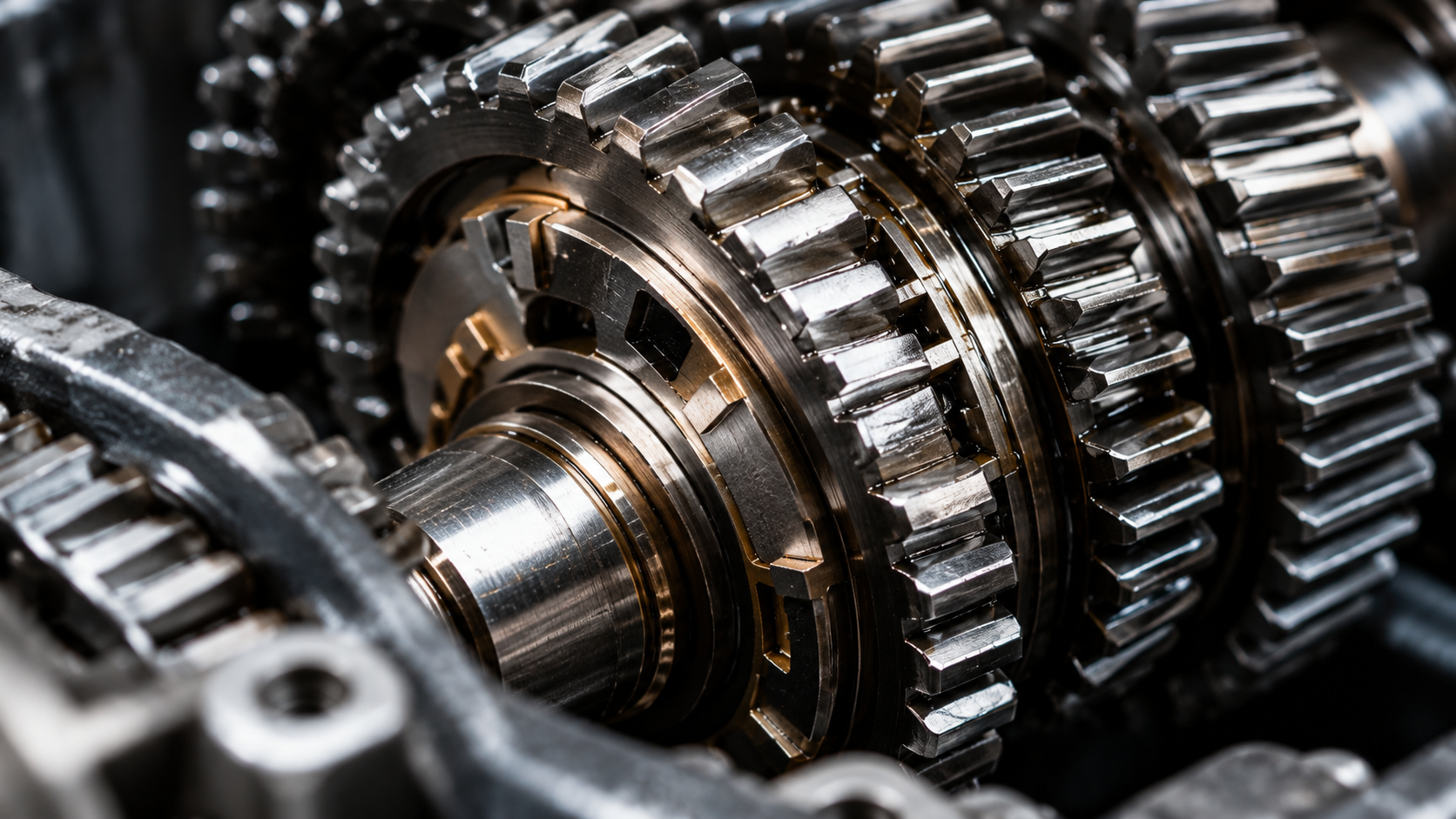 Understanding transmission oils